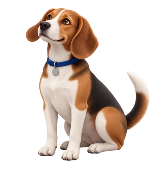 Watchdog beagle
